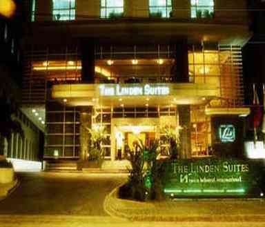 The Linden Suites в Pasig, PH