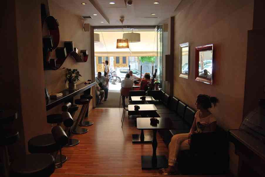 Hotel Arethusa, Atina, GR