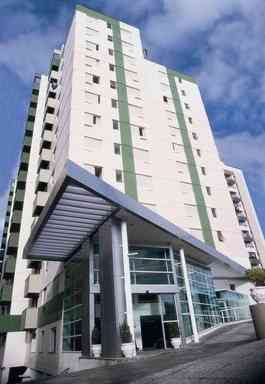 Castelmar Hotel в Florianopolis, BR