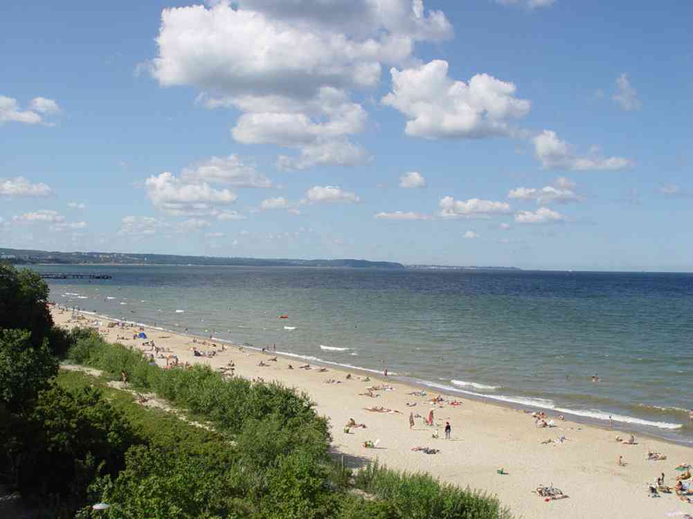 Hotel Lival à Gdansk, PL