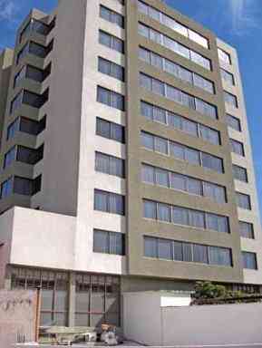 Hotel Parador del Rio, Irapuato, MX