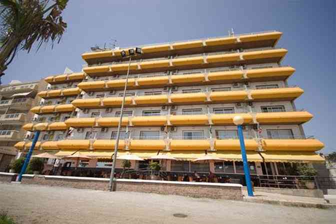 林孔德拉维多利亚, ES 的 Rincon de la Victoria