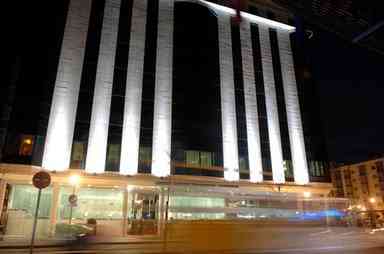Hotel Asset Torrejon en Madrid, ES