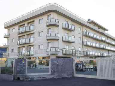Catania International Airport Hotel a Catania, IT