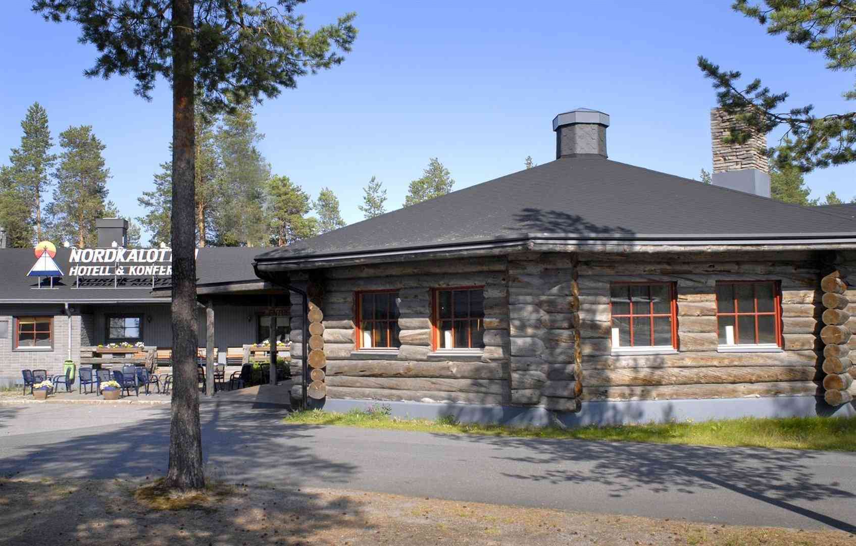 Nordkalotten Hotell & Konferans AB in Luleå, SE