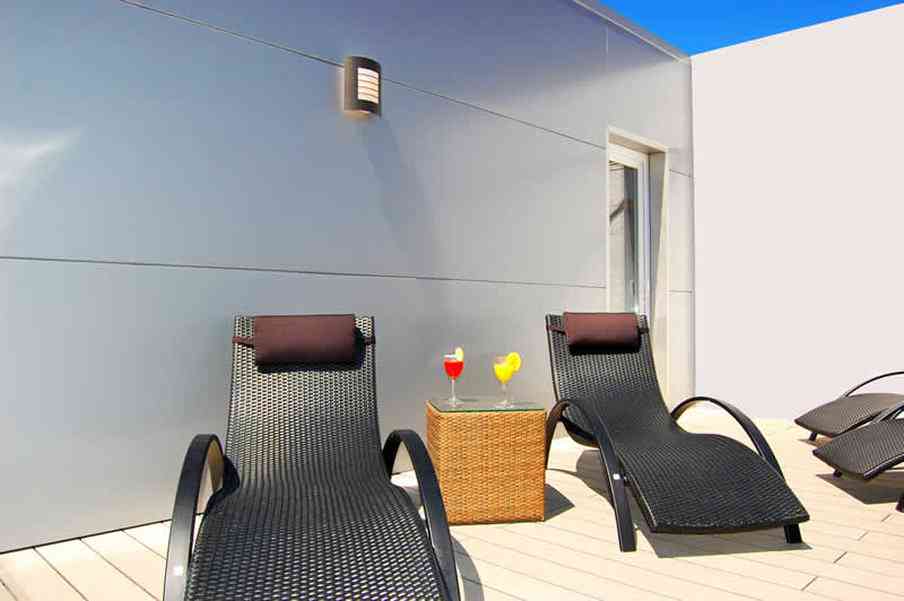 Hotel Macia Condor in Granada, ES