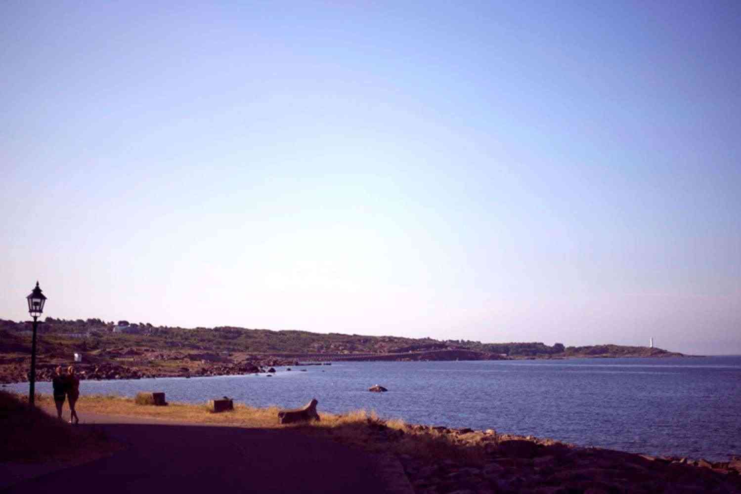 Varberg, SE 的 Home Hotel Fregatten