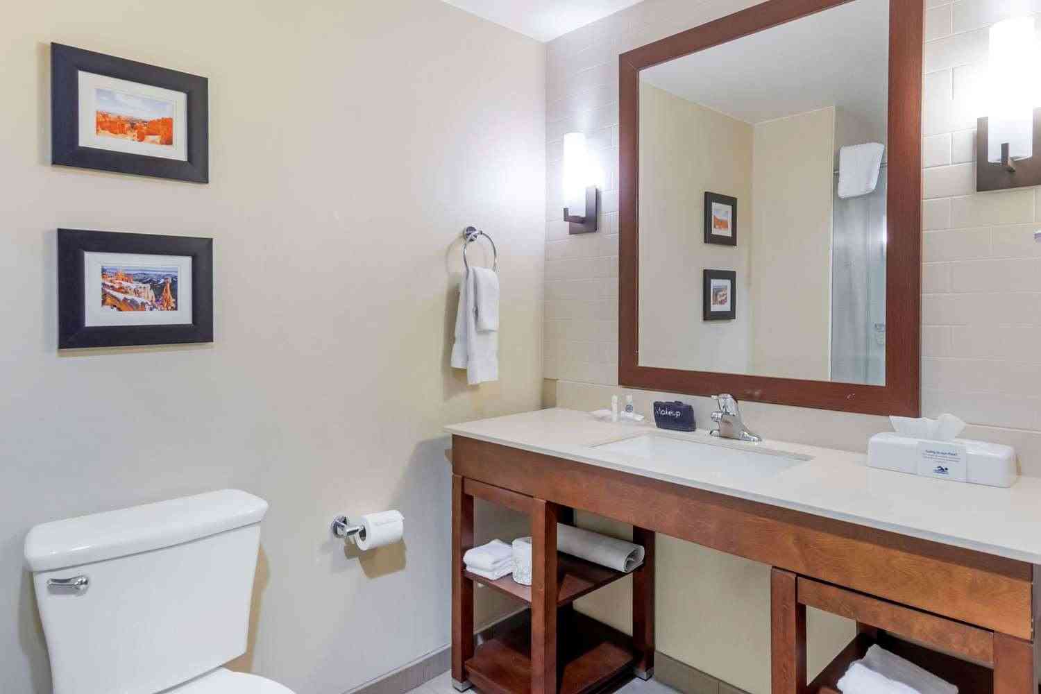 Comfort Suites St George a St. George, UT