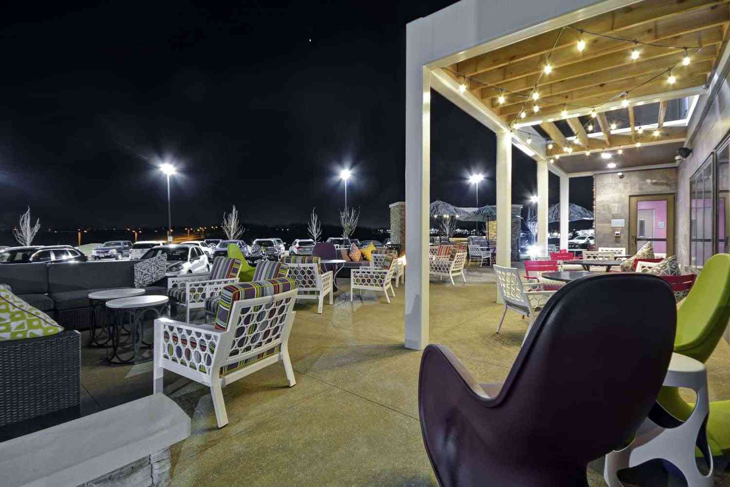 Home2 Suites by Hilton KCI Airport a Kansas City, MO