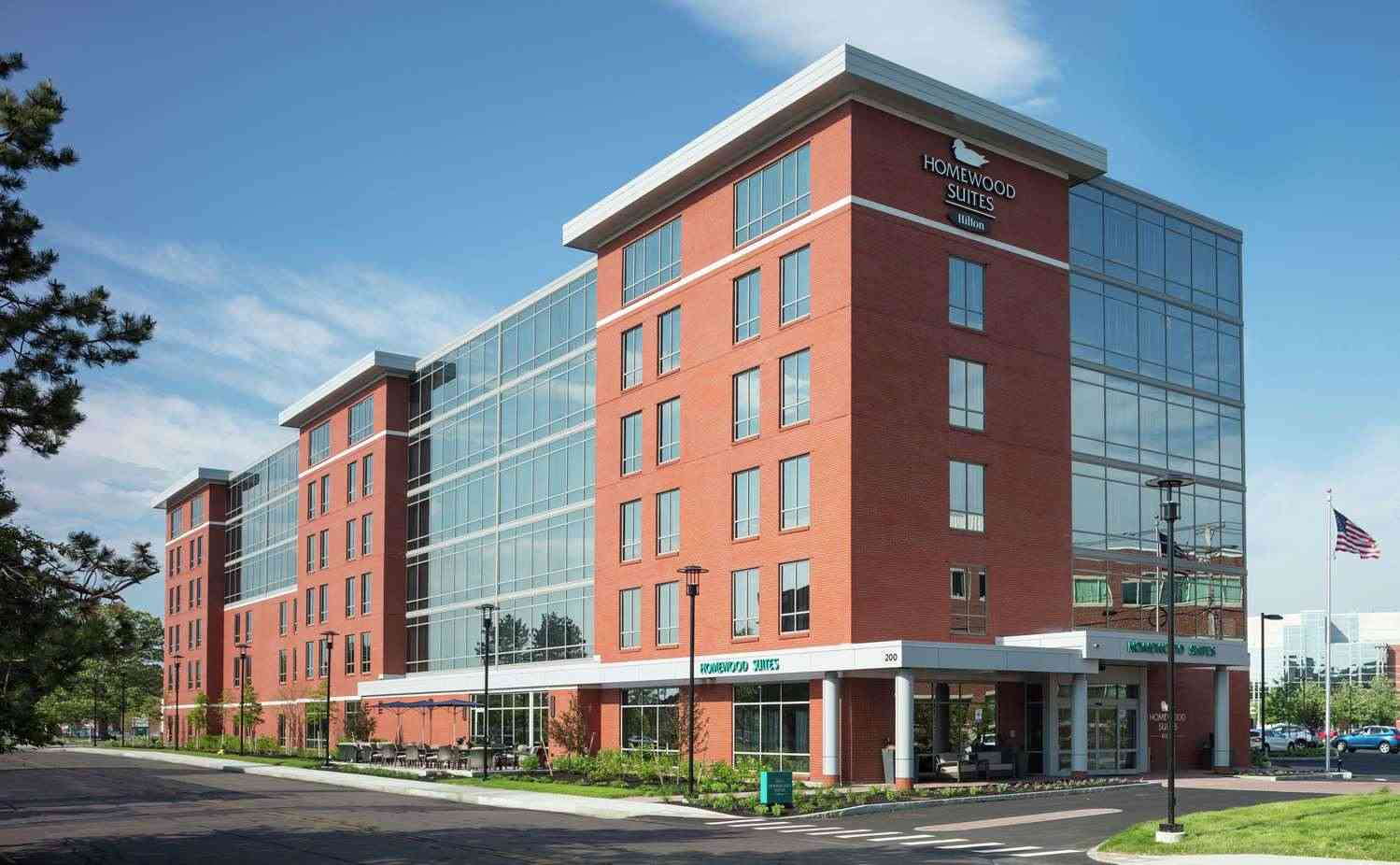 Homewood Suites by Hilton Needham Boston in Needham, MA