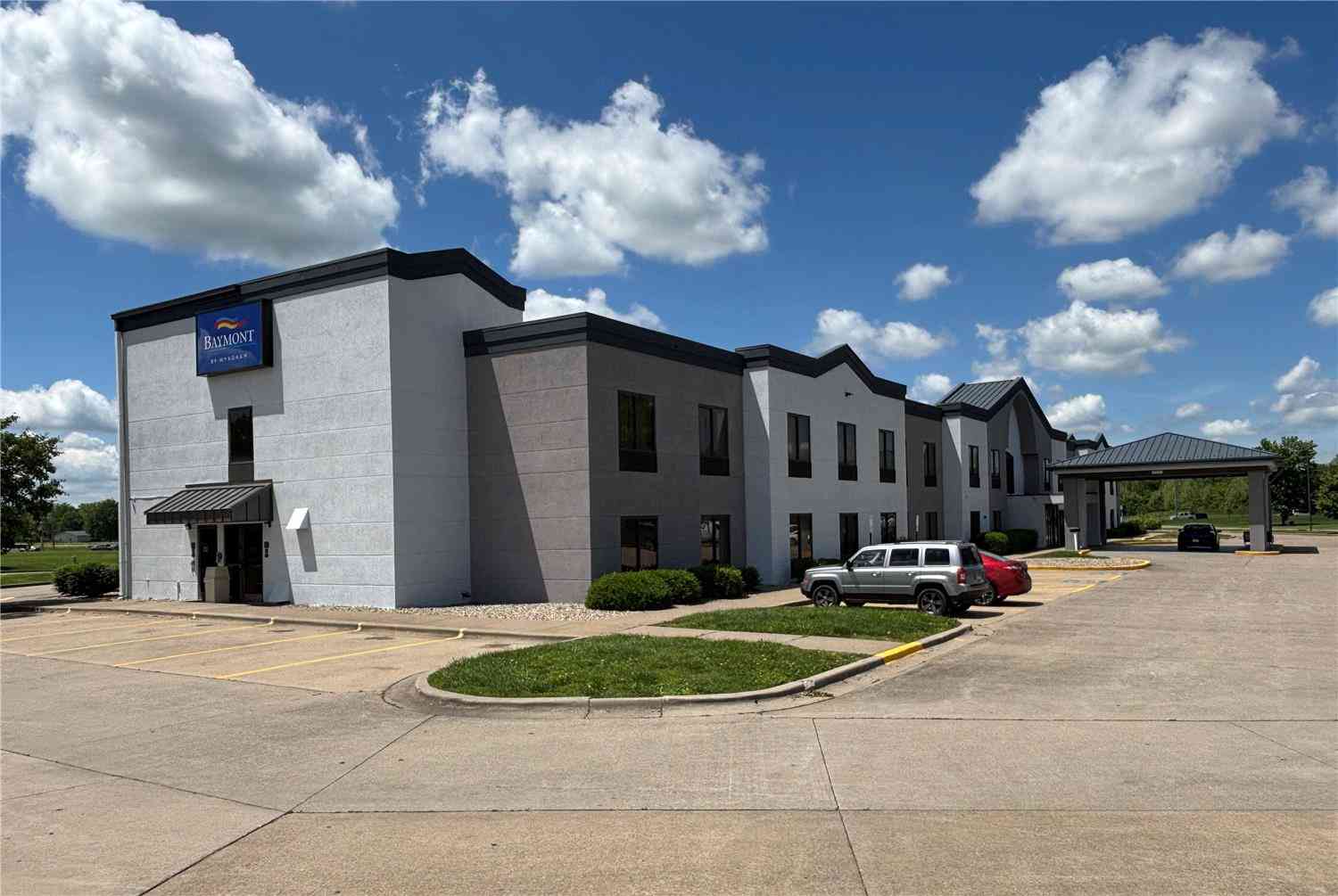 Baymont by Wyndham Marion, Marion, IL