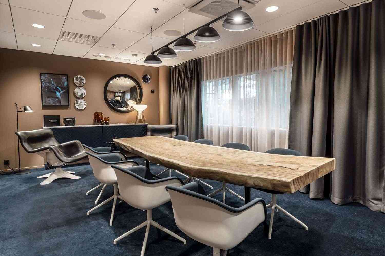 Scandic Helsinki Airport i Vantaa, FI