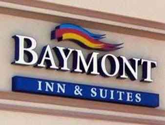 Baymont by Wyndham Phoenix I-10 near 51st Ave in Phoenix, AZ