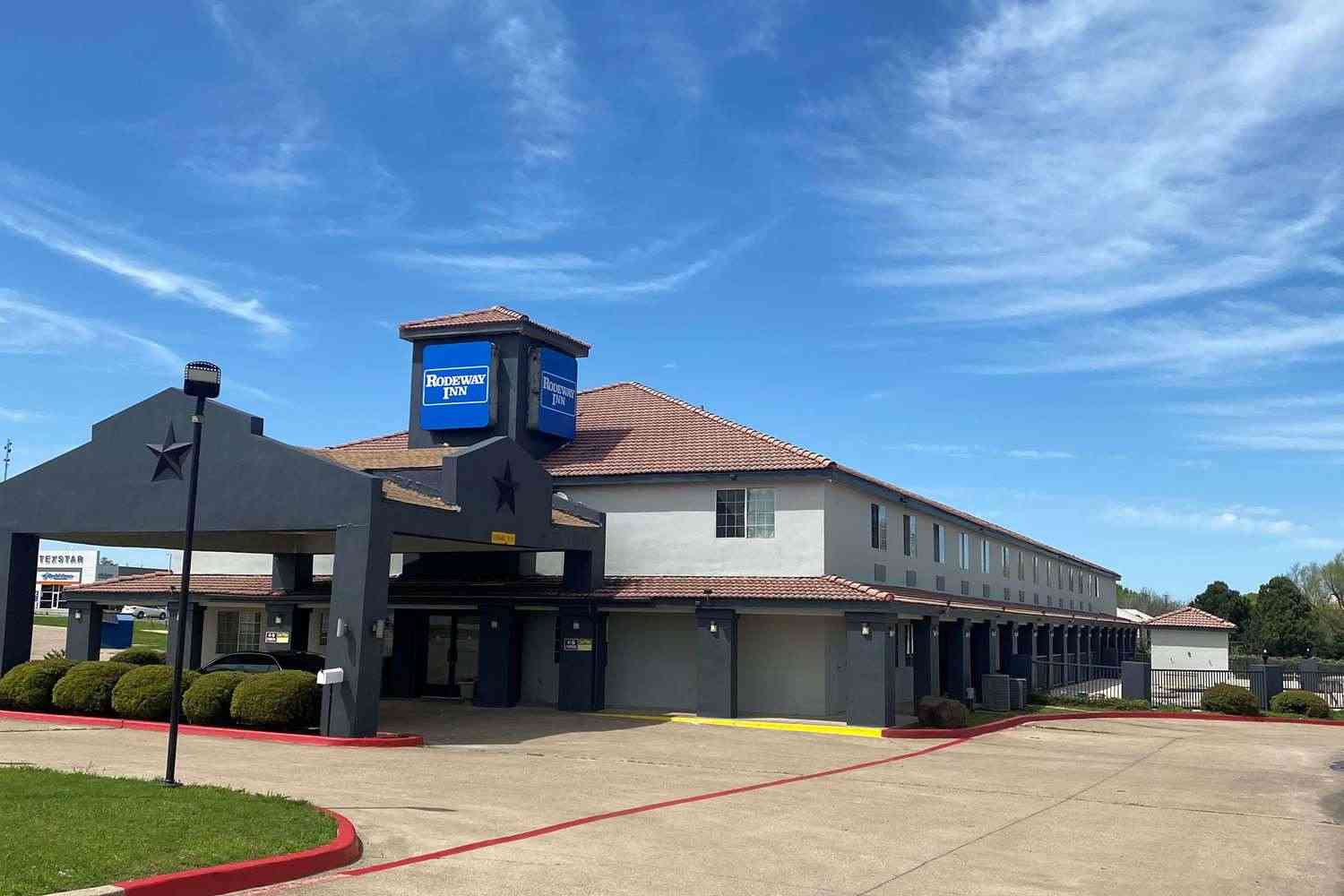 Rodeway Inn Stephenville en Stephenville, TX