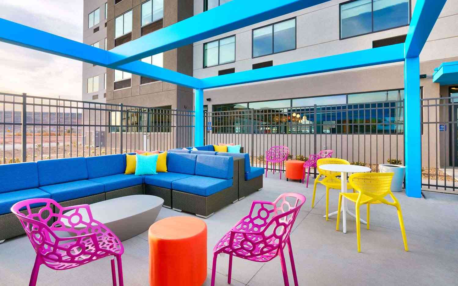 Tru by Hilton St. George, St. George, UT