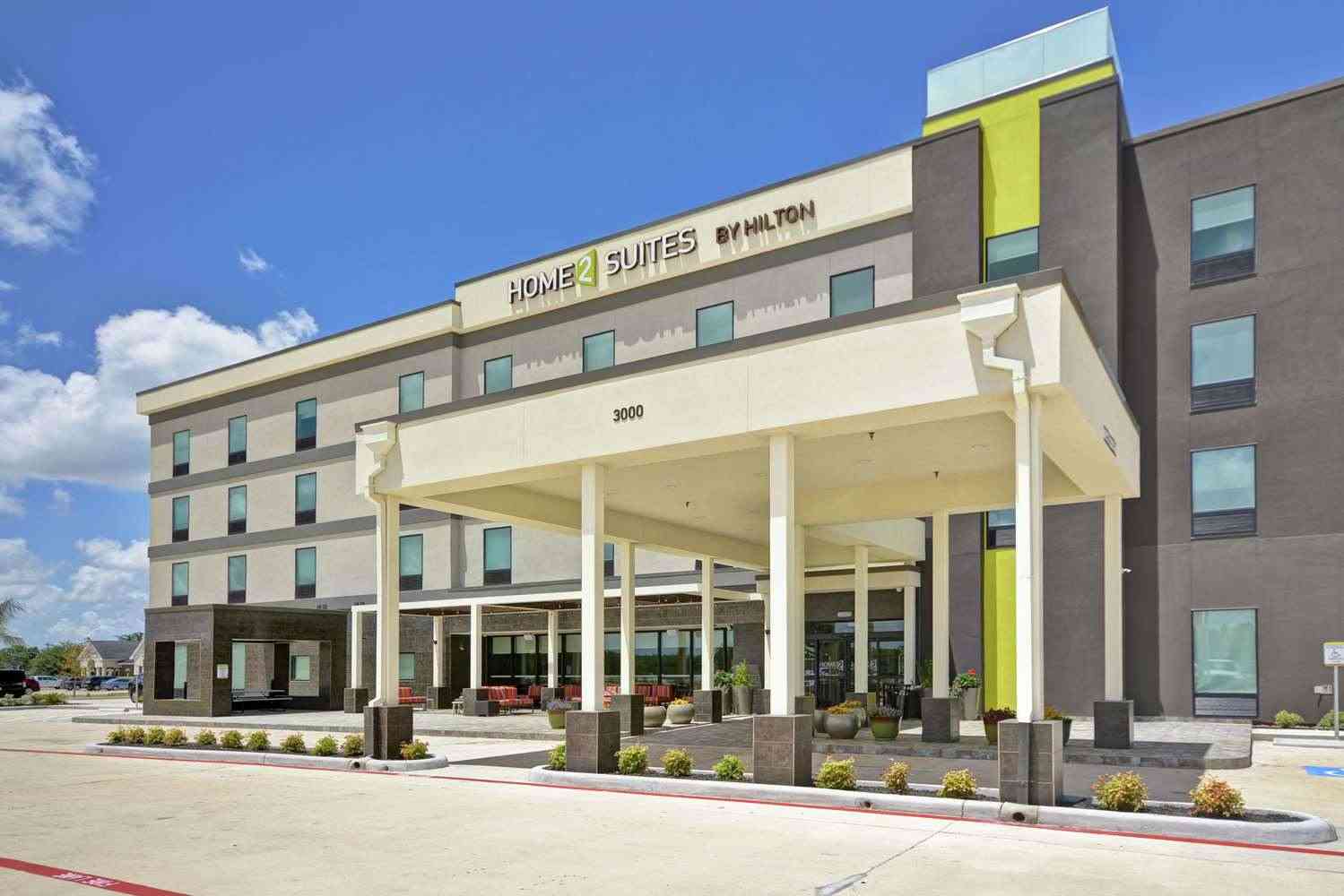 Home2 Suites by Hilton Texas City Houston à Texas City, TX
