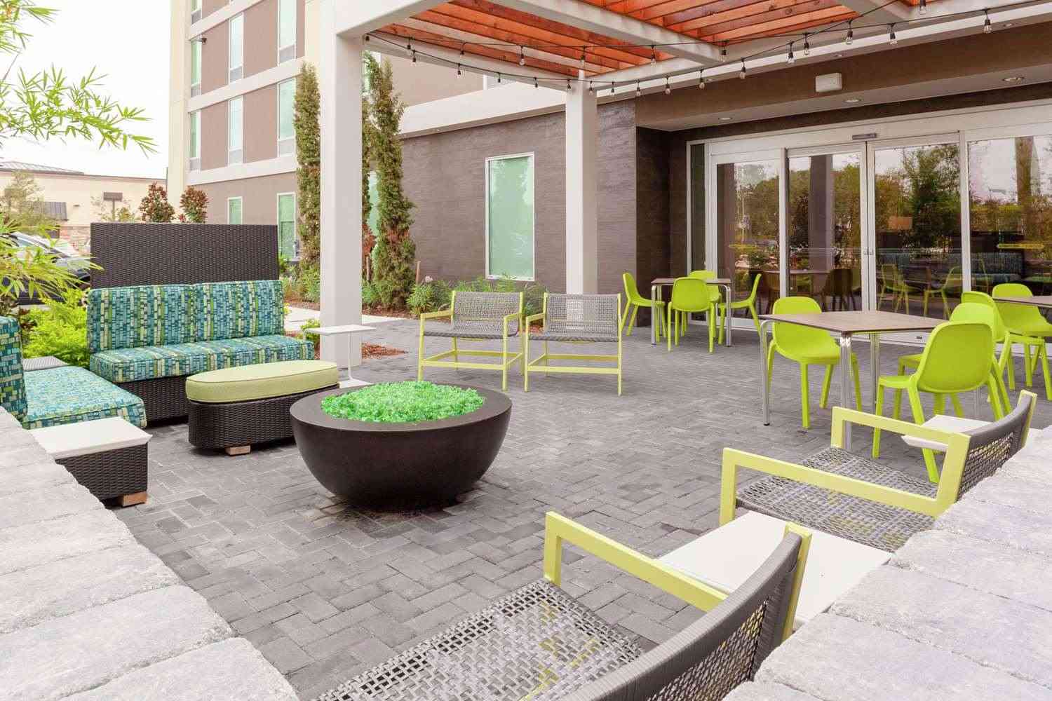 Home2 Suites by Hilton Orlando South Park à Orlando, FL