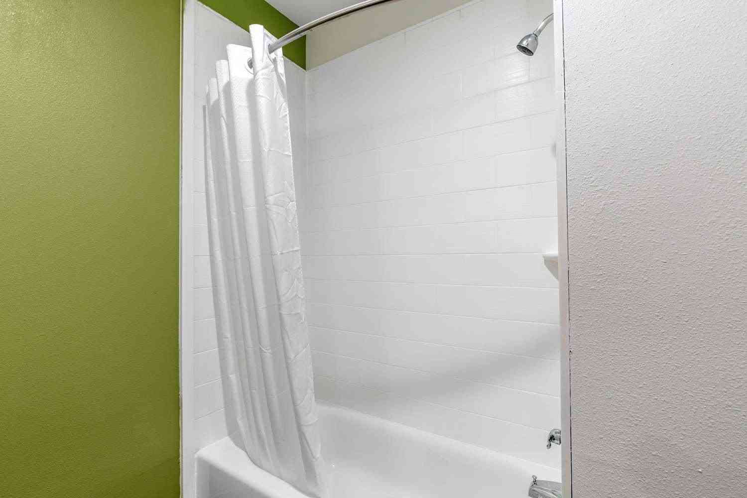 Sleep Inn and Suites Galveston Island i Galveston, TX