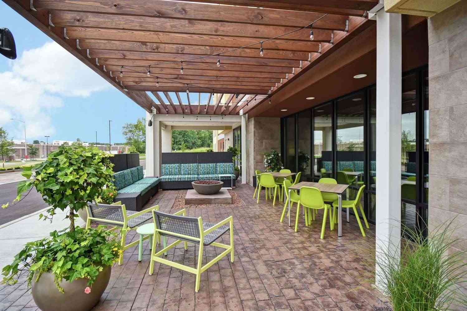 Home2 Suites by Hilton Frankfort en Fráncfort, KY