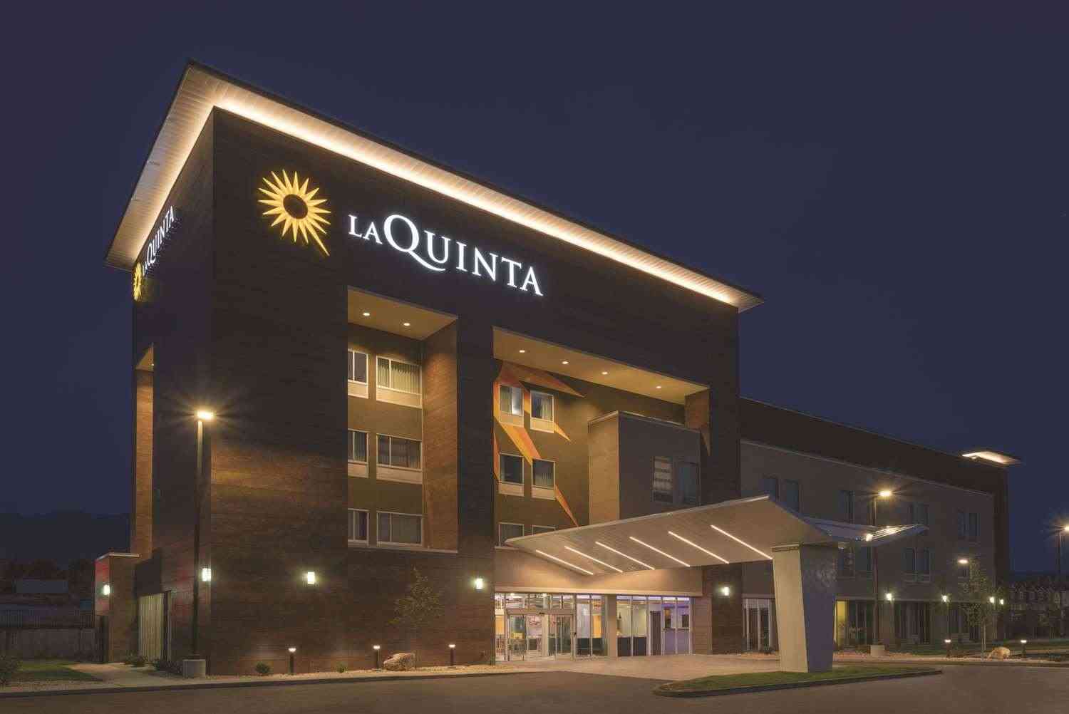 La Quinta Inn & Suites by Wyndham South Jordan a South Jordan, UT