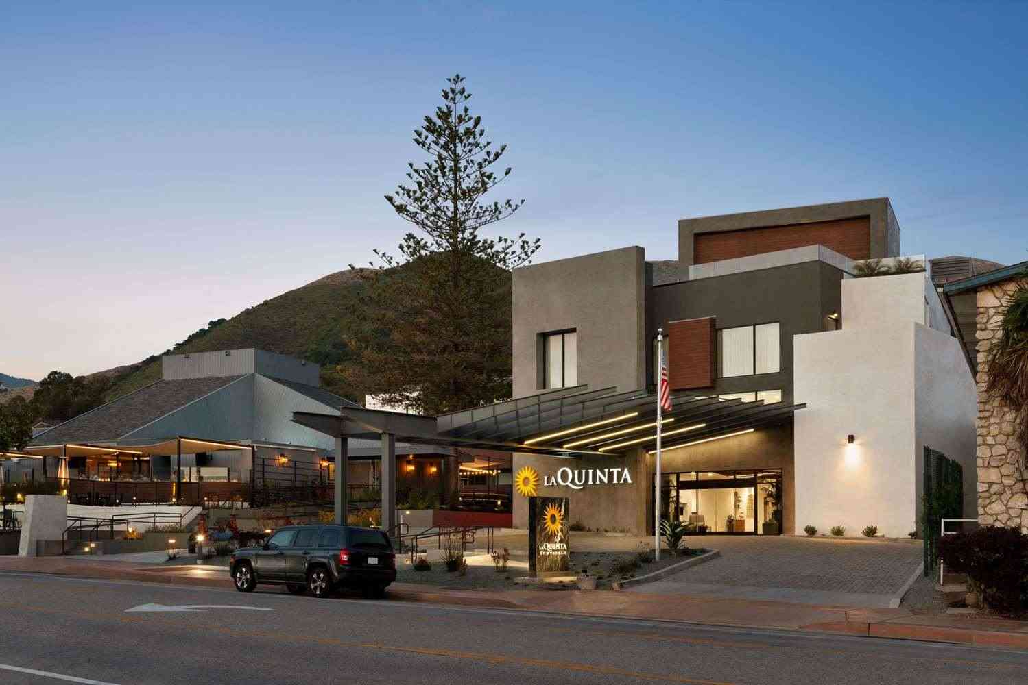 La Quinta Inn & Suites by Wyndham San Luis Obispo Downtown in San Luis Obispo, CA