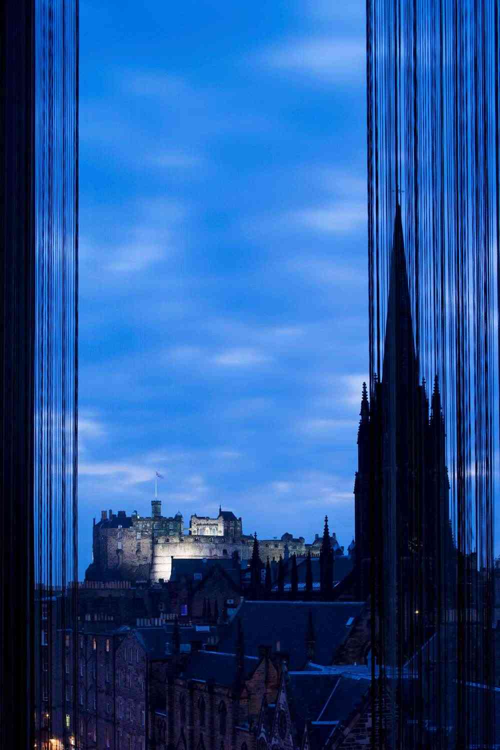 Radisson Collection Hotel, Royal Mile Edinburgh a Edinburgh, GB2