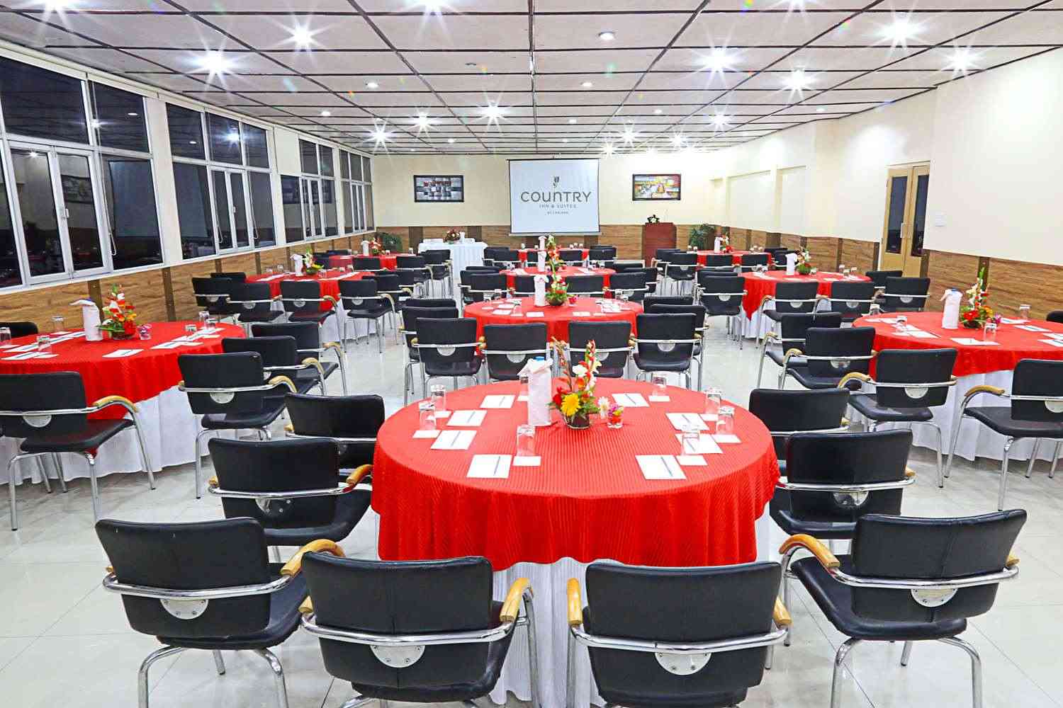 The Oasis Mussoorie, a member of Radisson Individuals a Mussoorie, IN