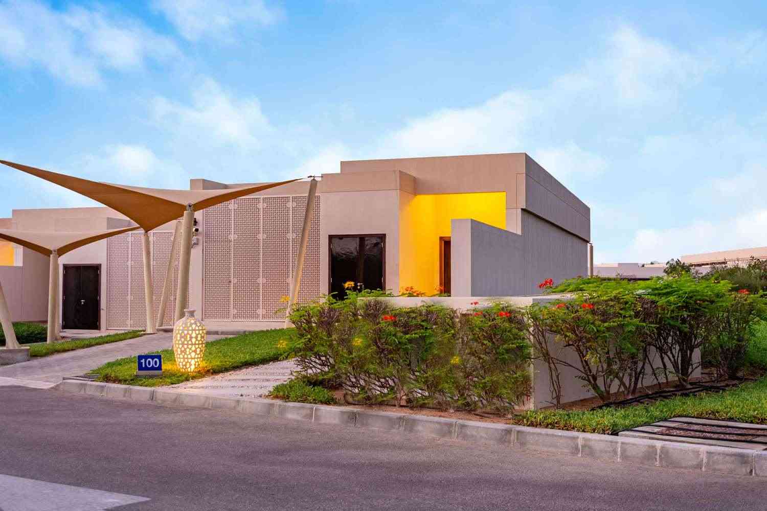 Park Inn by Radisson Hotel & Residence Duqm, Duqm, OM