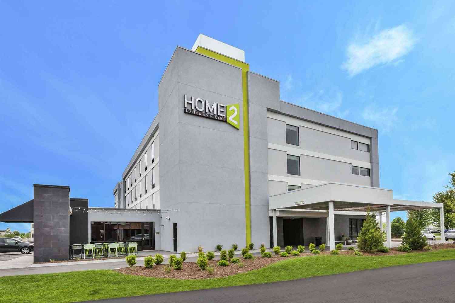 Home2 Suites by Hilton Holland a Holland, MI