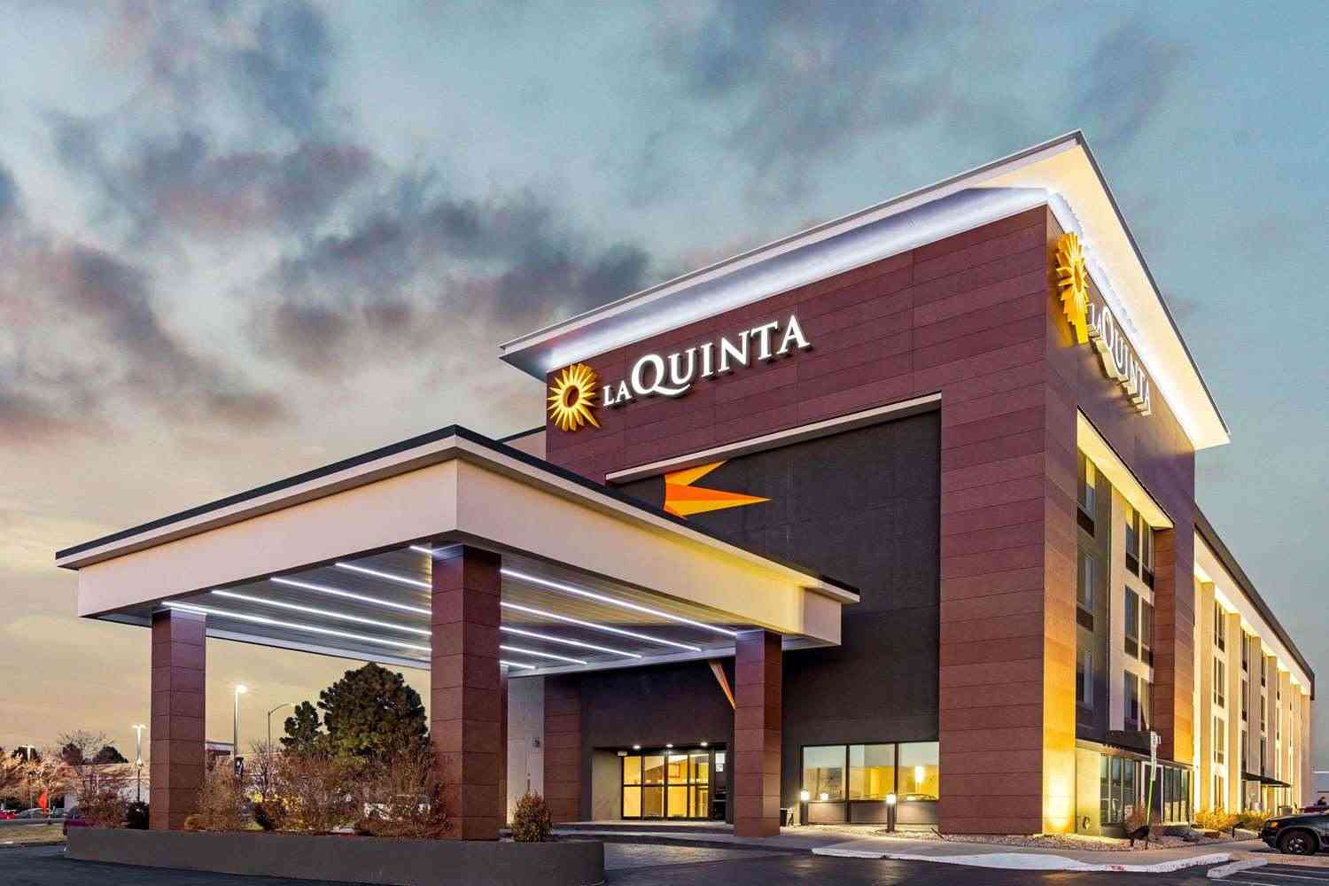 La Quinta Inn & Suites by Wyndham Denver Aurora Medical в Aurora, CO