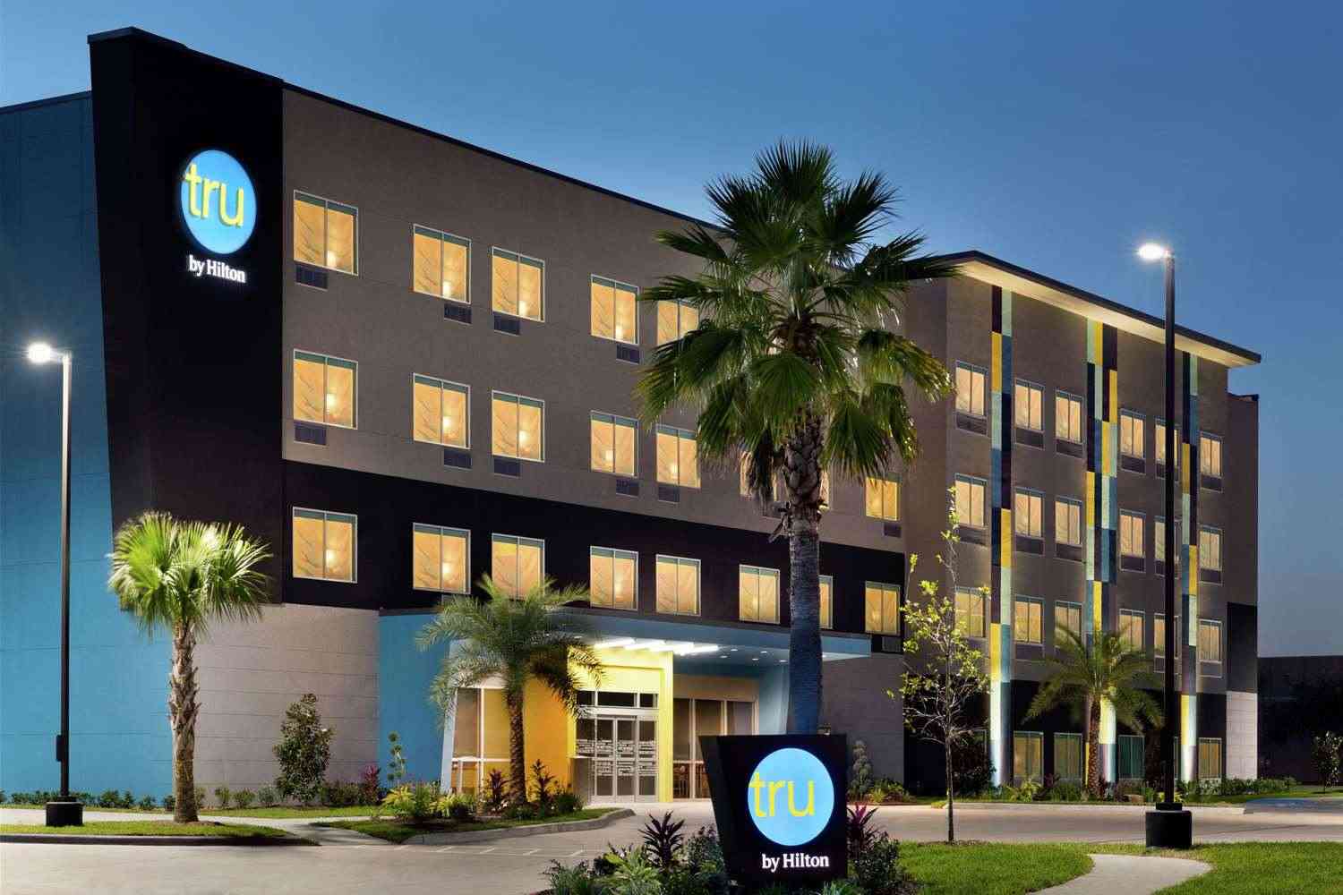 Tru by Hilton Webster Houston NASA, Webster, TX