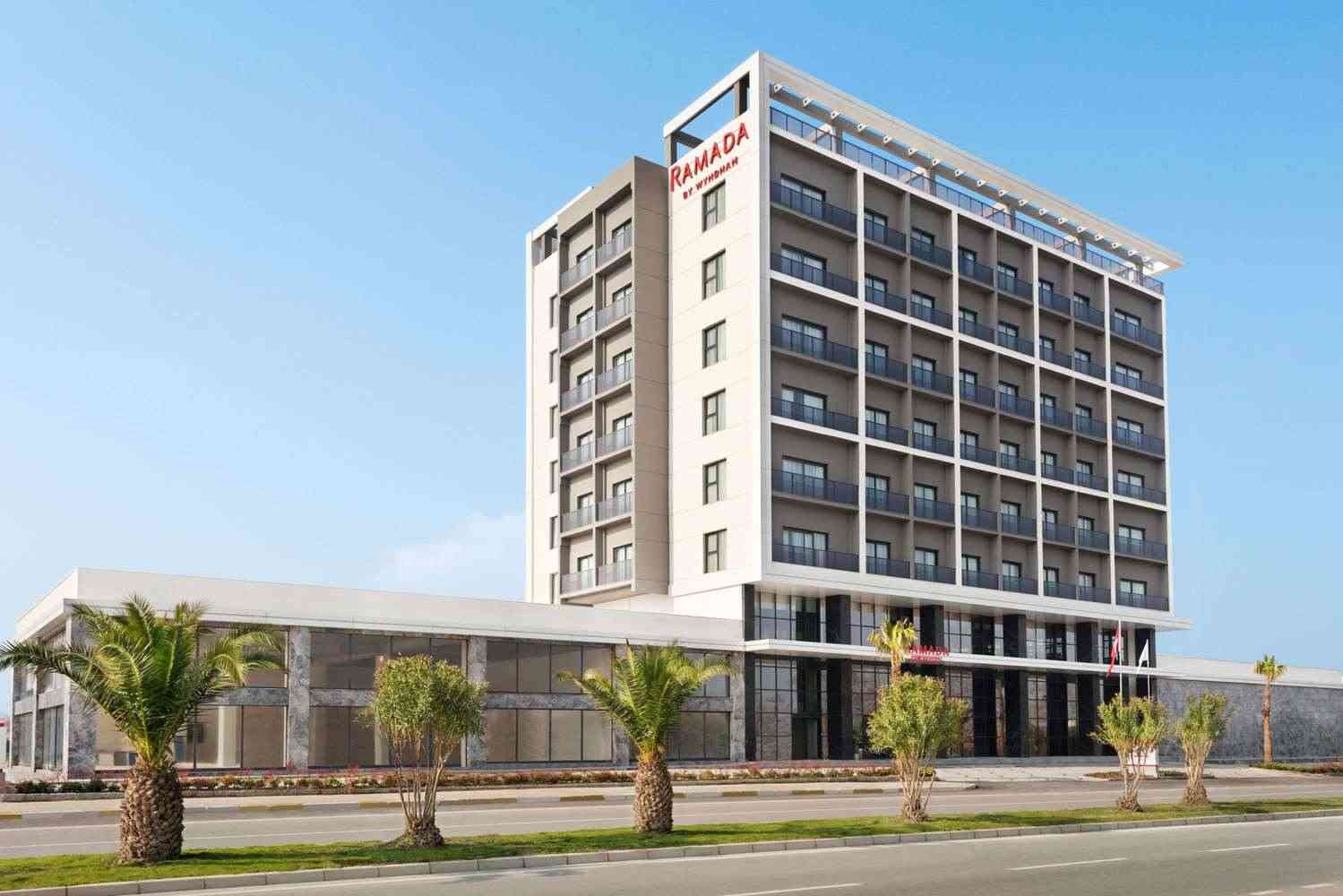 Ramada by Wyndham Tire i Izmir, TR