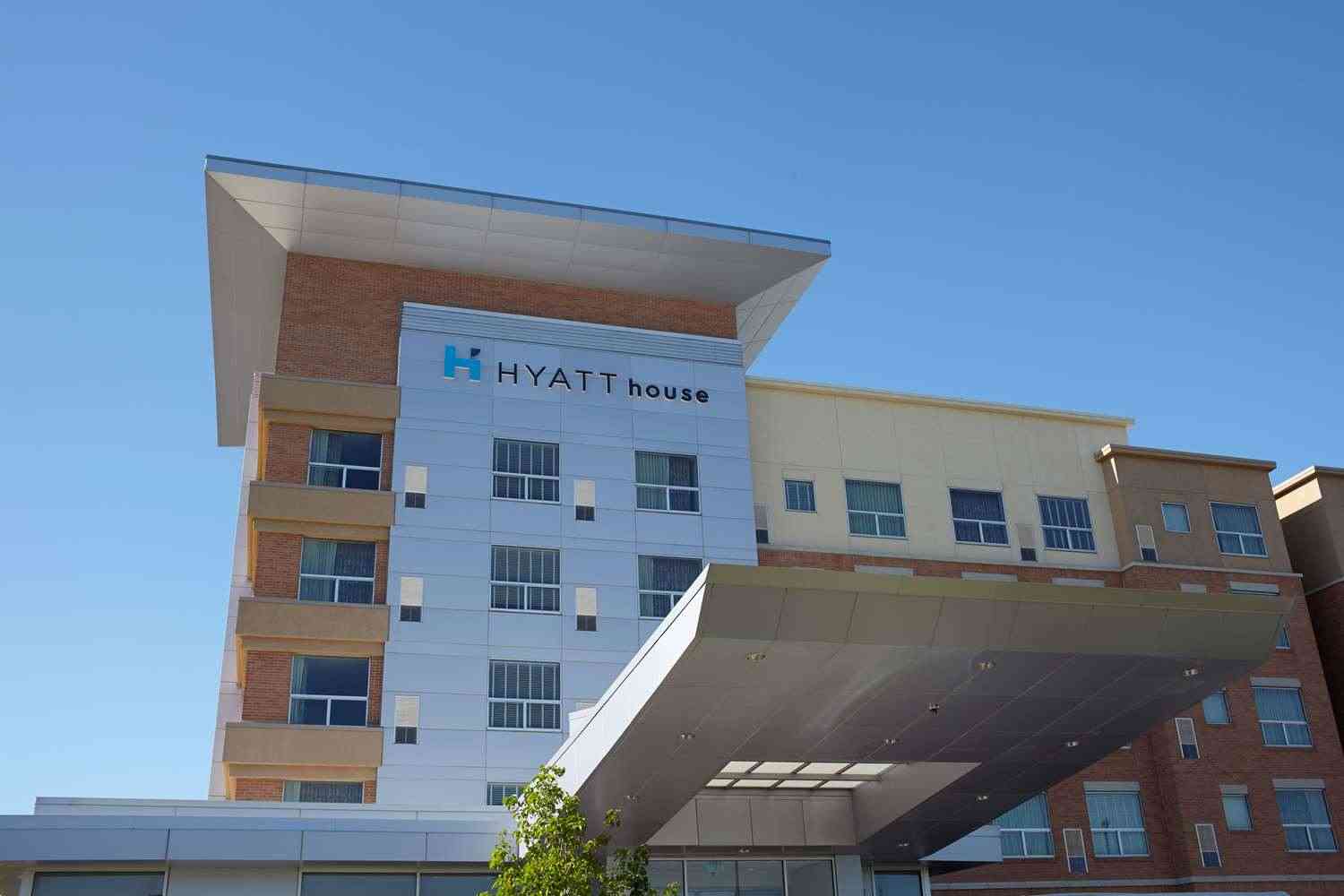 Hyatt House Augusta/Downtown à Augusta, GA