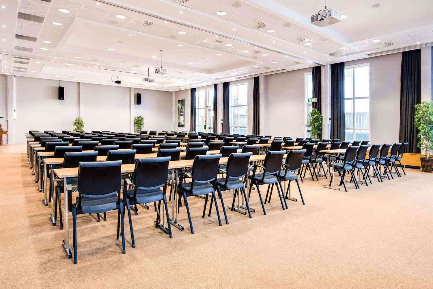 Alesund, NO 的 Quality Hotel Alesund