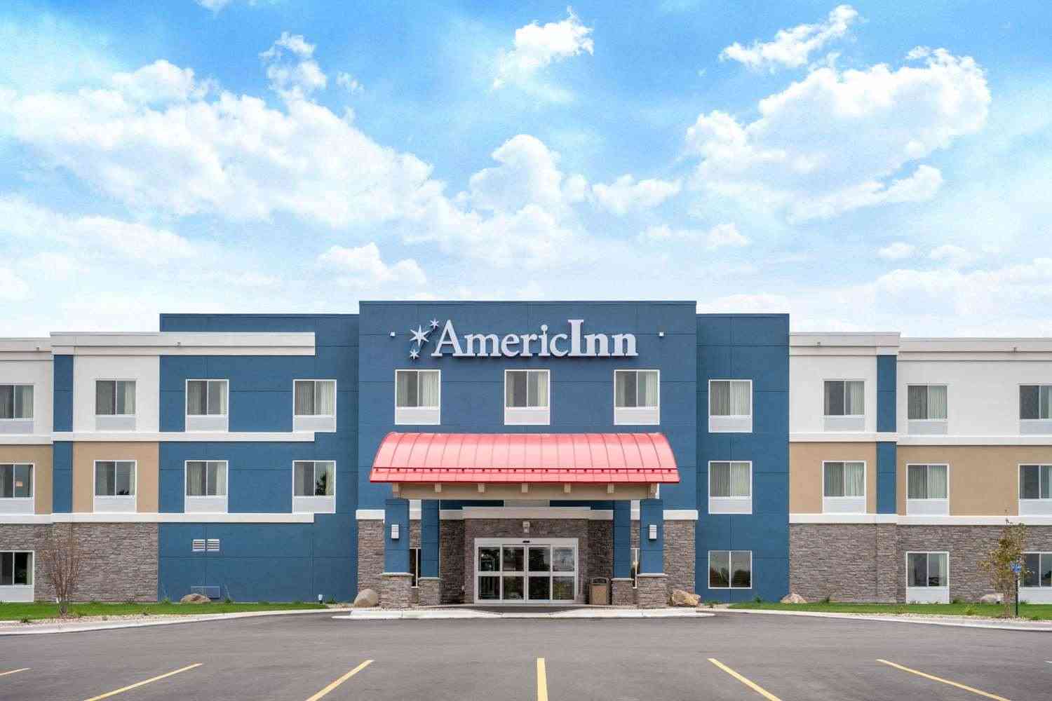 AmericInn by Wyndham Windom in Windom, MN