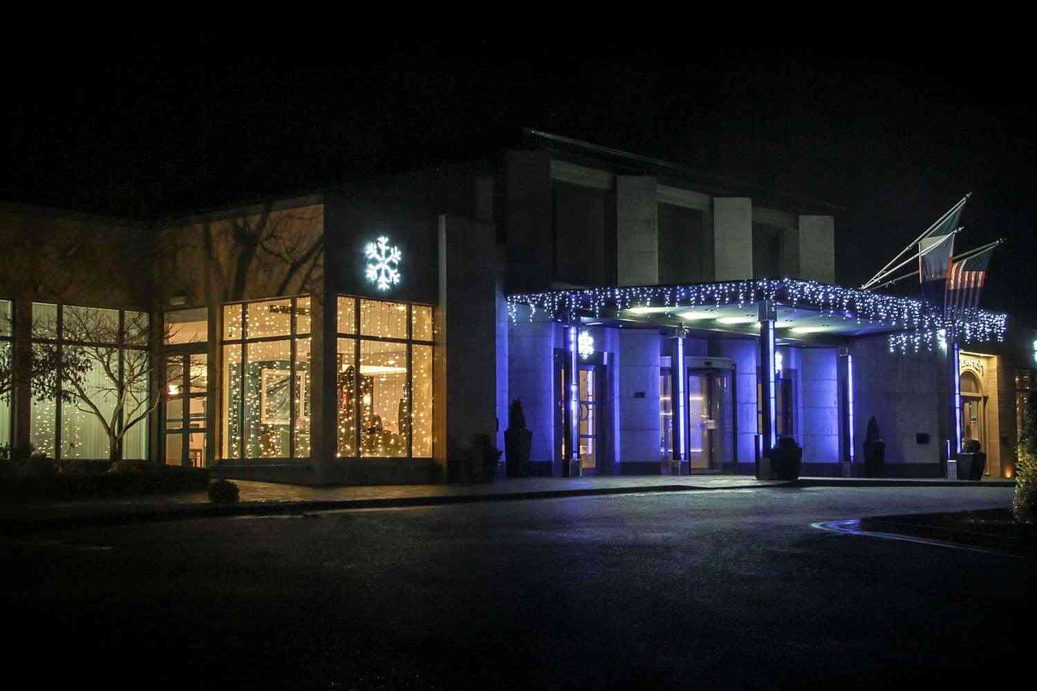 Radisson Blu Hotel and Spa, Limerick a Limerick, IE