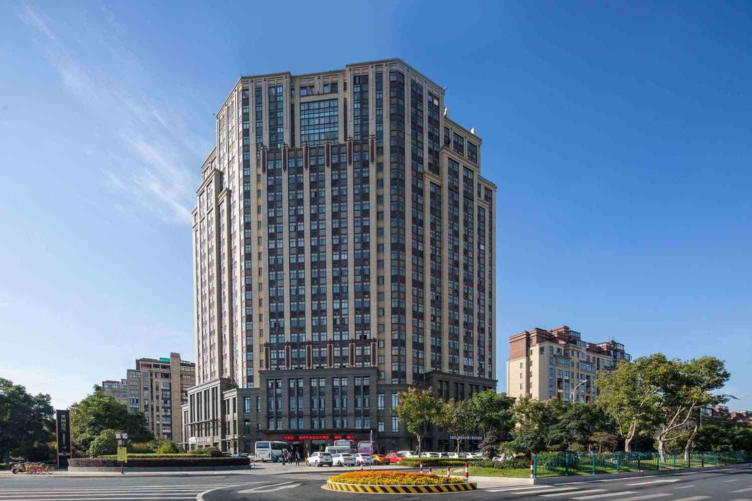 Huzhou, CN의 Ramada Encore by Wyndham Huzhou