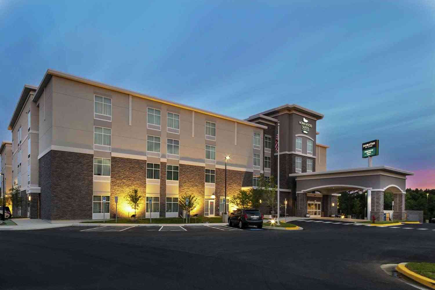 Homewood Suites by Hilton Largo Washington DC in Largo, MD