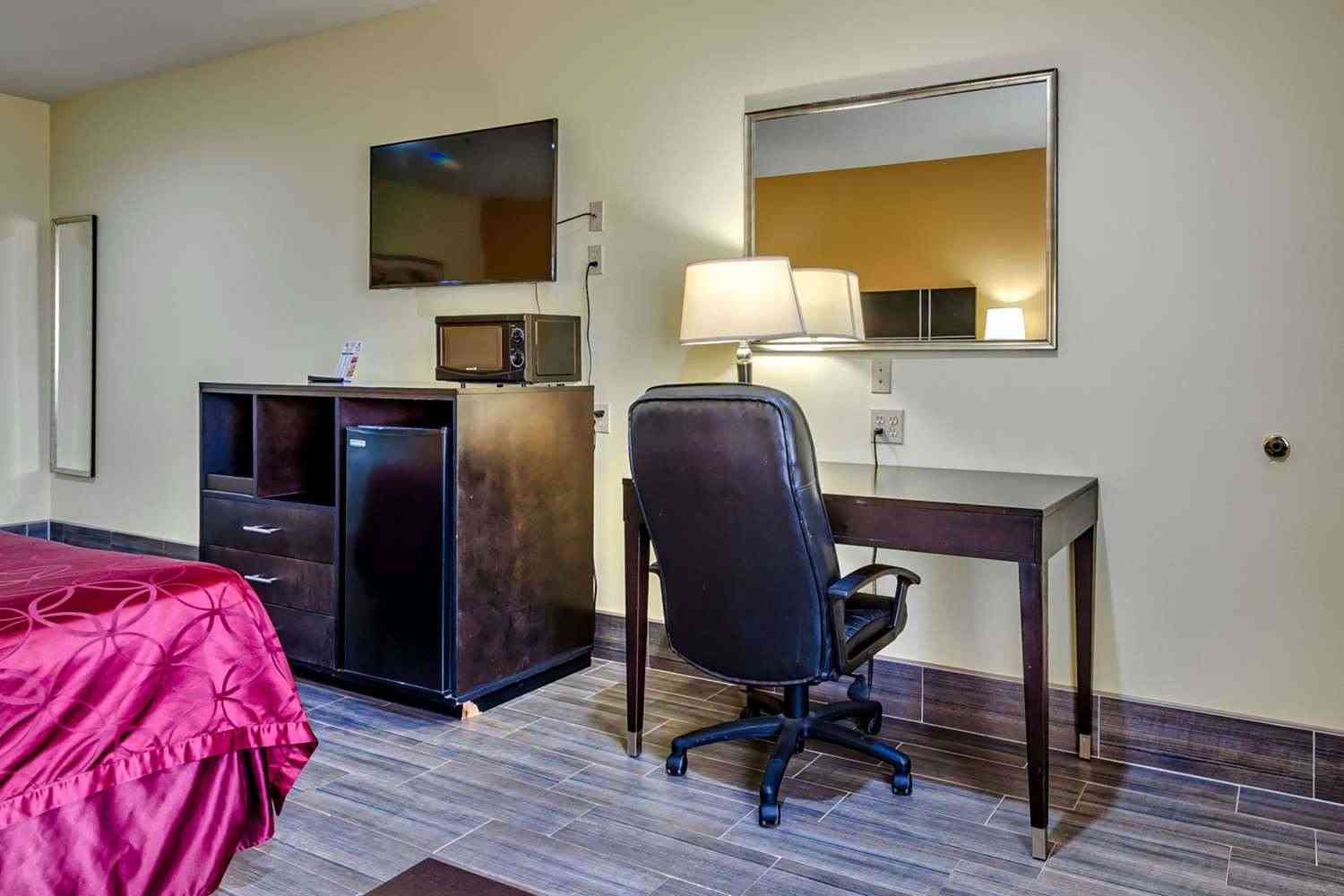 Quality Inn Brownsville en Brownsville, TX