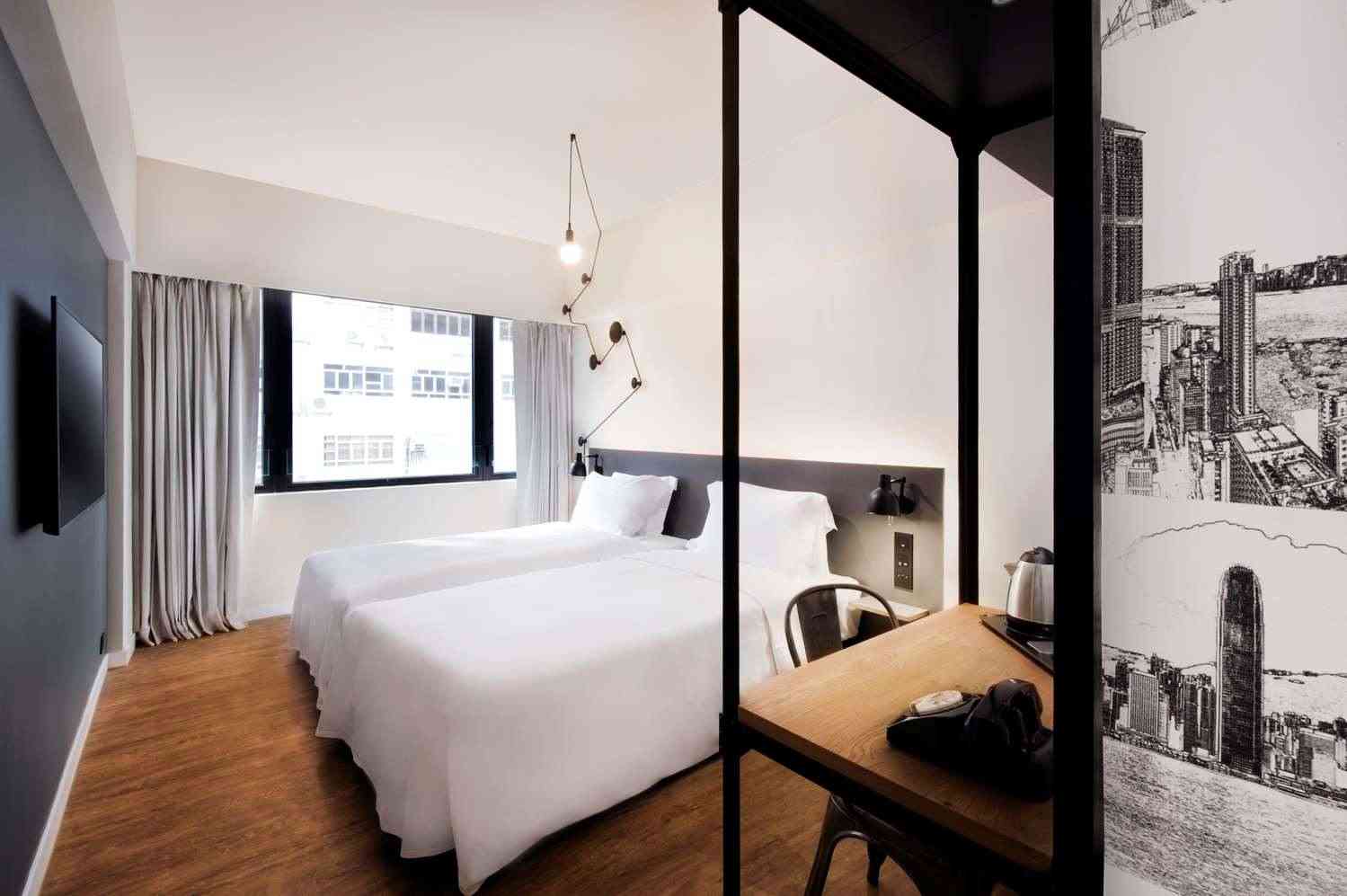 Tuen Mun, HK의 Pentahotel Hong Kong, Tuen Mun