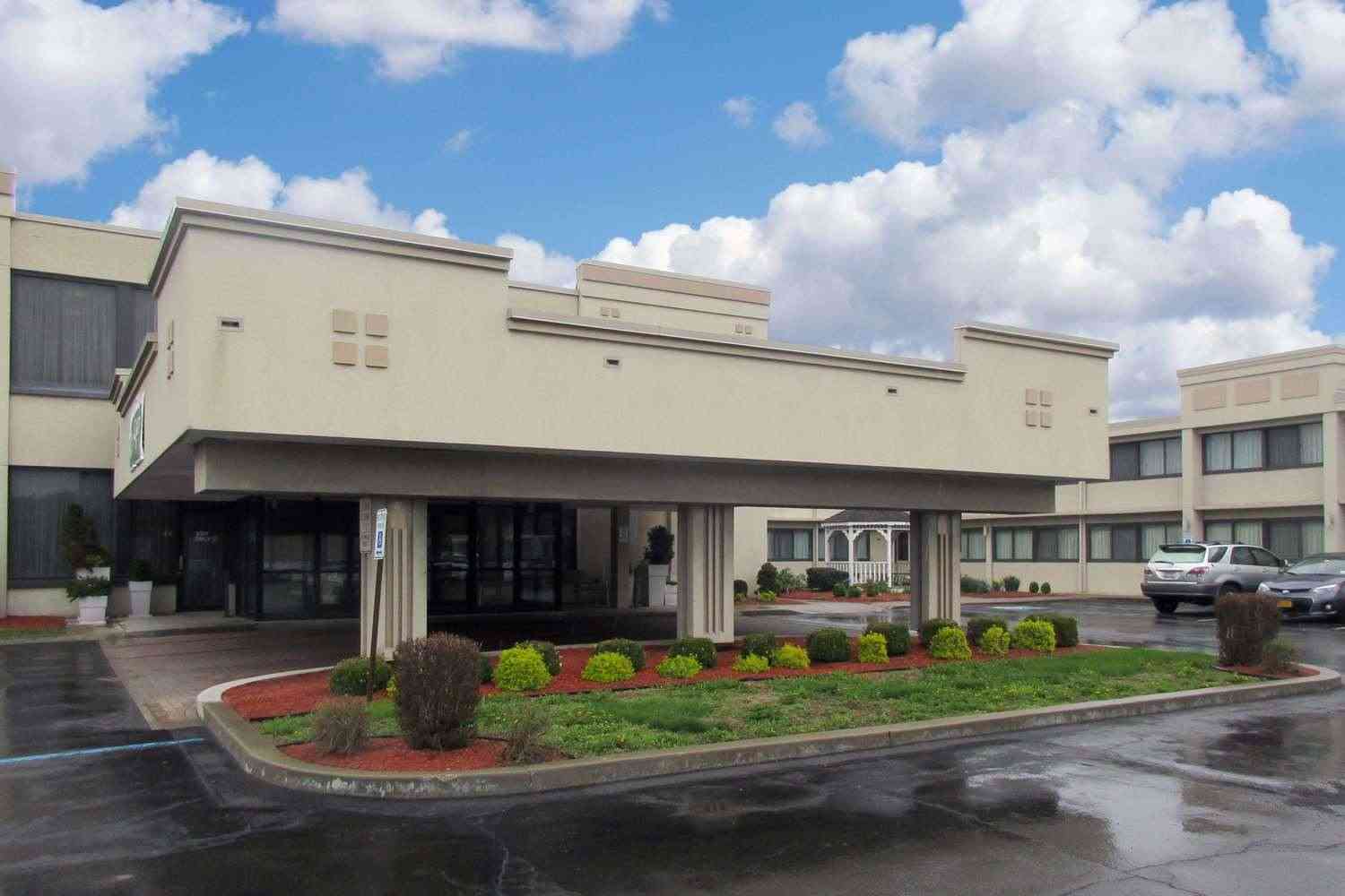 Quality Inn Horseheads in Pferdeköpfe, NY