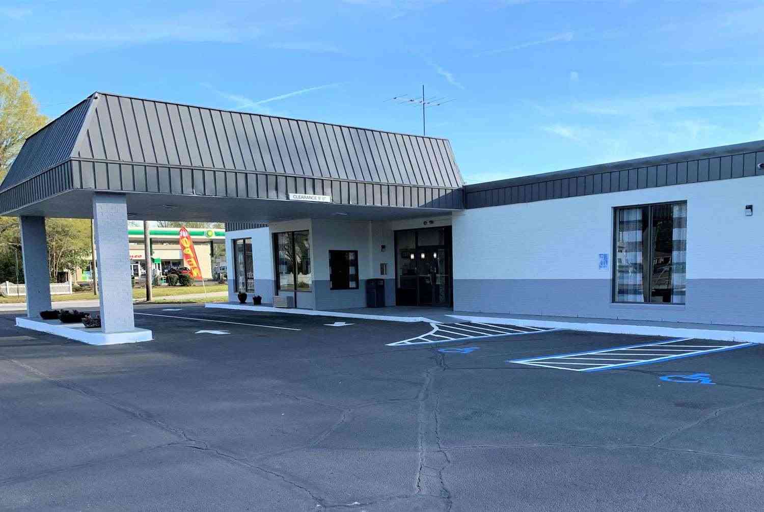 Baymont by Wyndham Cheraw, Cheraw, SC