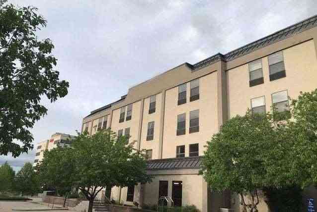 Baymont by Wyndham Thornton a Thornton, CO