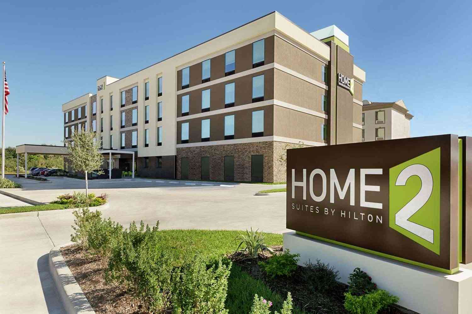 Houston, TX의 Home2 Suites by Hilton Houston Pearland