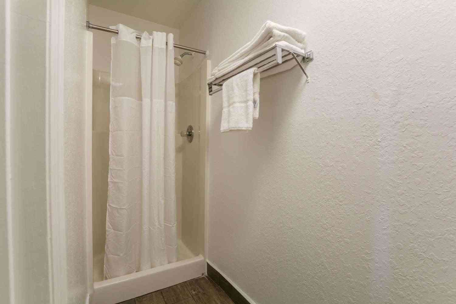 Quality Inn Georgetown à Georgetown, KY