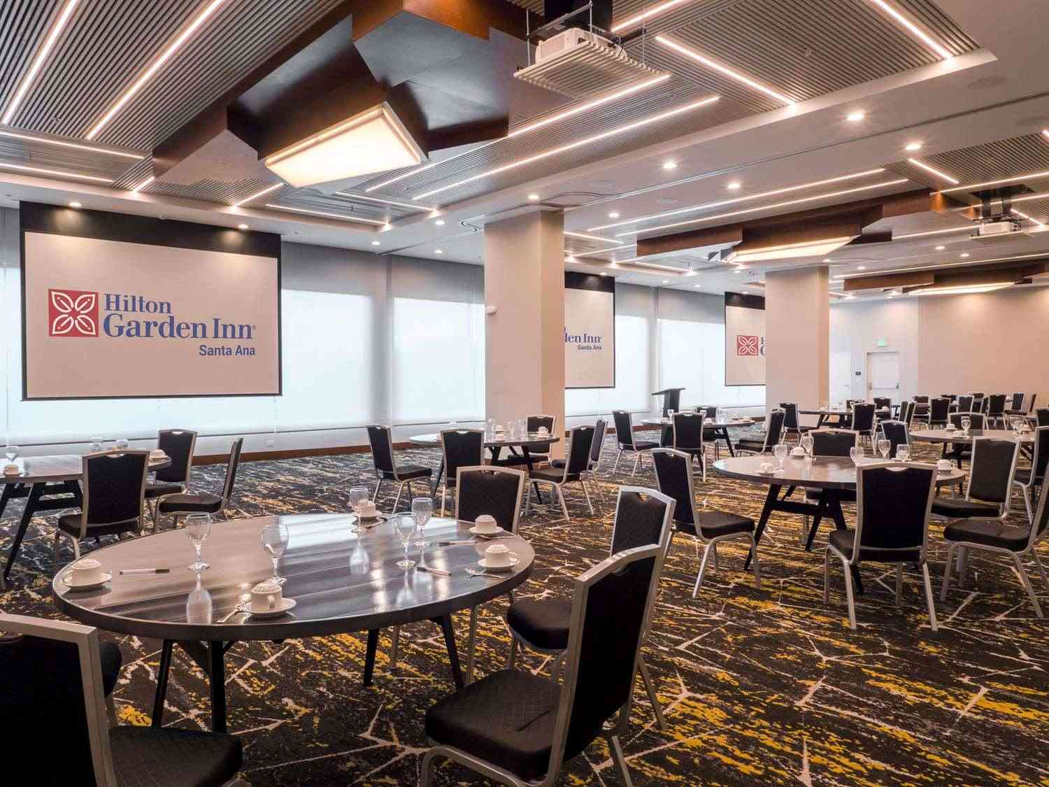 Santa Ana, CR의 Hilton Garden Inn Santa Ana San Jose