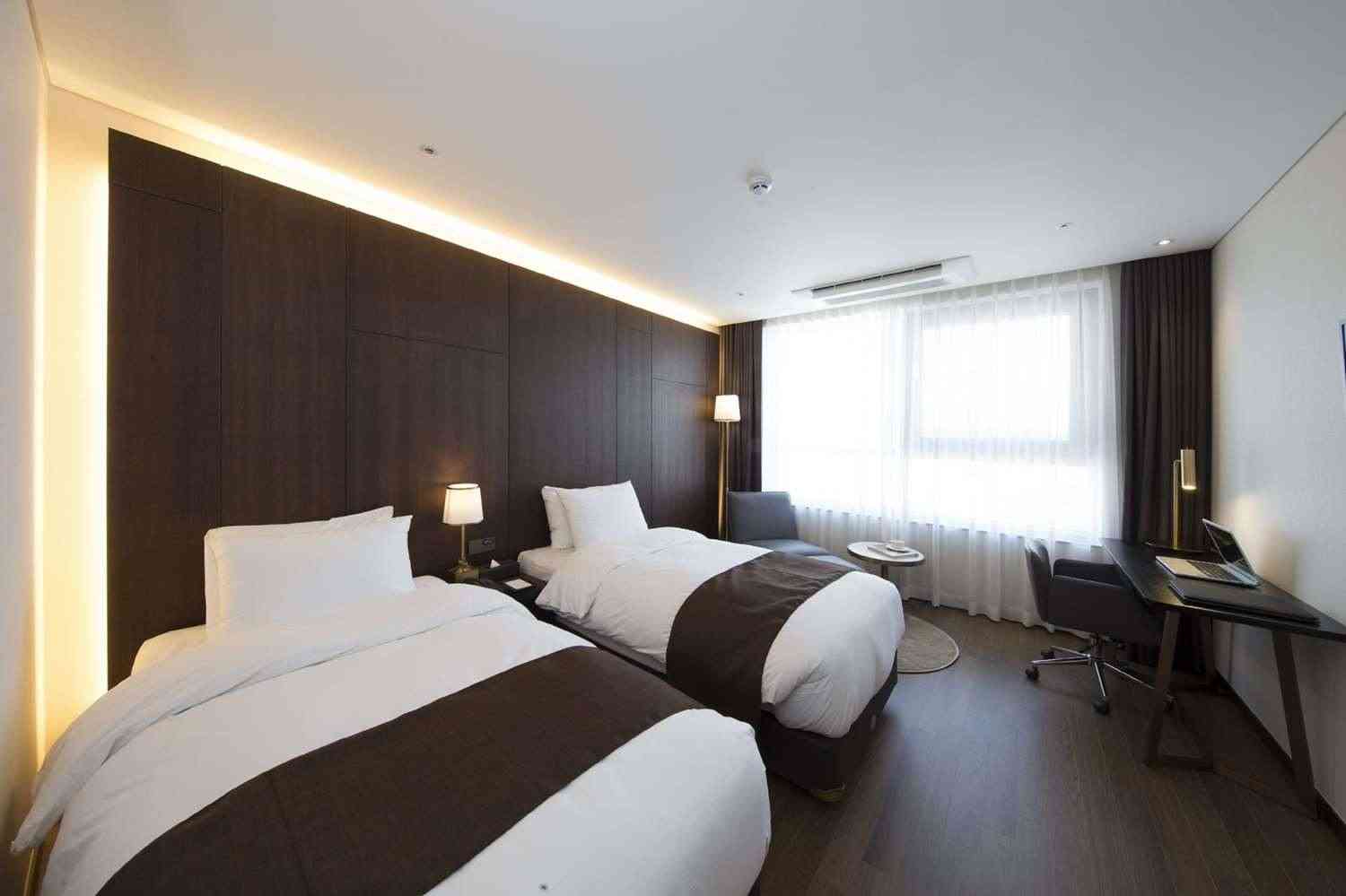 Ramada by Wyndham Daejeon en Daejeon, KR