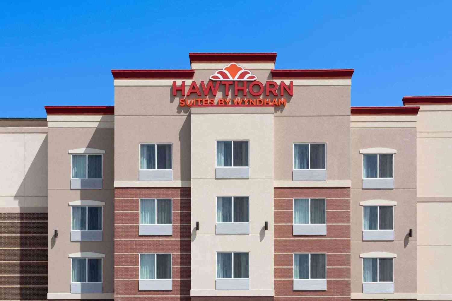 Hawthorn Extended Stay by Wyndham Loveland in Johnstown, CO