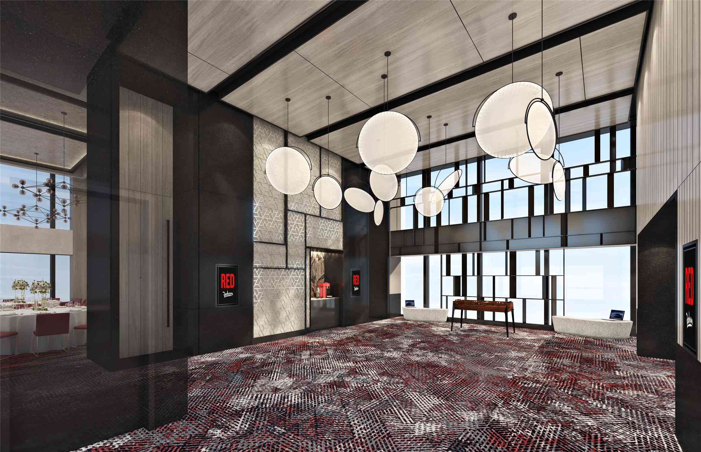 Radisson RED Cebu Mandaue en Mandaue, PH