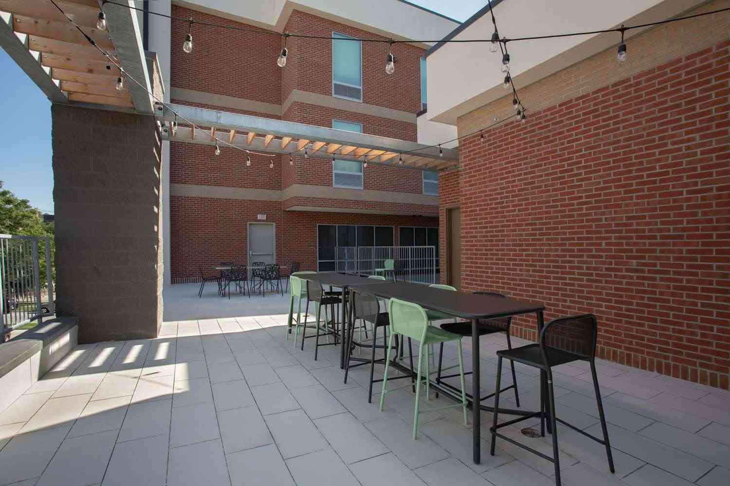 Home2 Suites by Hilton Omaha UN Medical Ctr Area a Omaha, NE